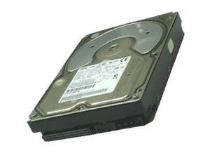 07N4249 IBM Ultrastar 36LZX 18.2GB 10K RPM Ultra-160 SCSI 80-Pin internal hard drive for enterprise storage.
