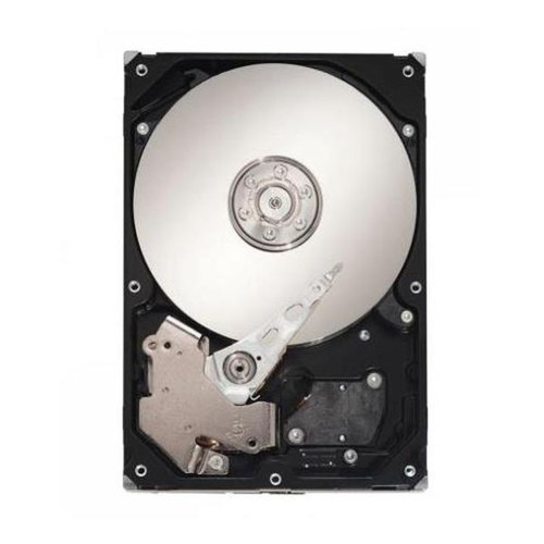 1746-5176 IBM 2TB 7200RPM SAS 6.0 Gbps 3.5 HDD with 16MB cache for enterprise data storage