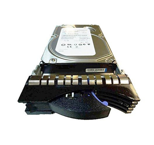 IBM - 24P3773 - HDD 36.4GB 15000RPM Ultra-320 SCSI 3.5" Hot-Swap