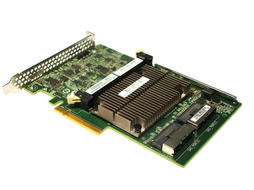 HP - 364971-B21 - NAS 2U Rackmount Smart Array 5I GbE