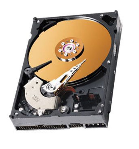 36L8660 IBM 6.4GB 5400RPM ATA-66 3.5-inch internal HDD for server storage and data backup.