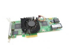 HP - 441667-001 - PCI-Express Hardware Compression Card