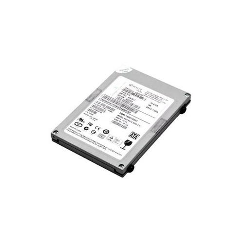 IBM - 43W7614 - SSD 15.8GB SATA 1.5Gb/s 2.5"