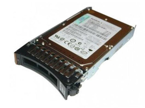 43X0882 IBM 600GB 15000RPM SAS 6Gbps 3.5-inch internal hard drive for system storage N3300