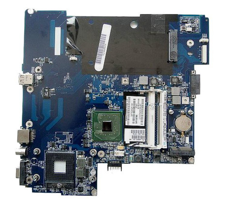 HP 441696-001 System Board for Presario C500 Notebook - Replacement motherboard for C500 Series laptops