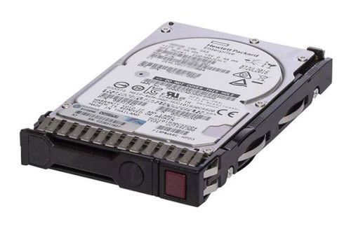 695507-001 HPE 1TB 7200rpm SAS-6Gbps 3.5" dual port hot-swap HDD for Proliant ML350 G6 servers.