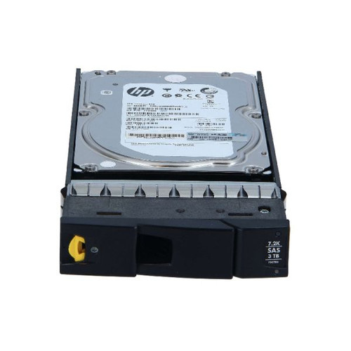 HPE - 750788-001 - HDD 3TB SAS 6Gb/s 7200RPM 3.5"