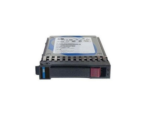 HP - 804598-001 - SSD 480GB SATA 6Gb/s 3.5" Read Intensive