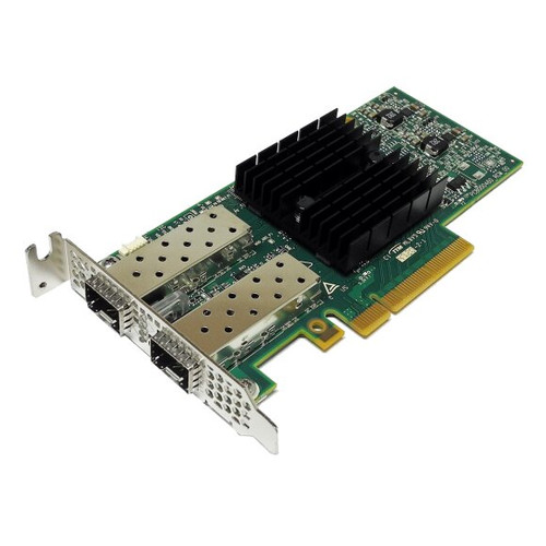 IBM - 81Y9990 - Network Adapter Dual Port 10GbE