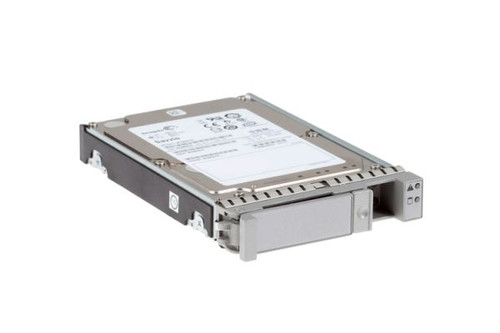 A03-D300GA2-04 Cisco 300GB SAS 6Gb/s 10000RPM 16MB Cache 2.5-inch internal hard drive for server storage
