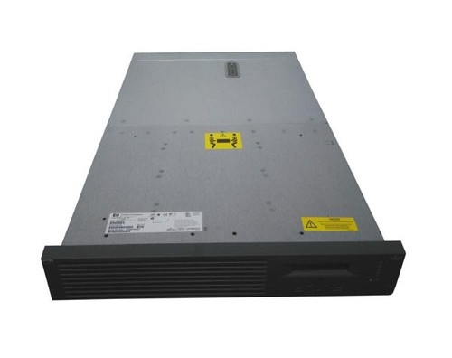 AD525C HP Fibre Channel RAID Controller with support for RAID 0, 1, 5; ideal for high-performance storage solutions.