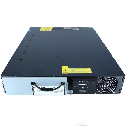 AF454A HP UPS R/T3000 3kva high voltage (200-240v) detachable IEC cord for reliable power backup.