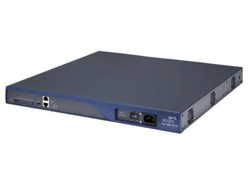 HP - JF233A - Router MSR30-16 Rack-Mountable