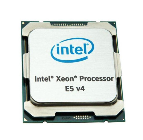Alt: HP T9U54AV 3.50GHz Intel Xeon CPU, 10MB L3 cache, DDR4, for server and workstation use.