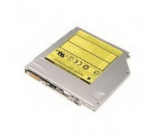 Apple 24X CD-ROM Drive for Xserve, model 661-2663, optical storage device for server applications.