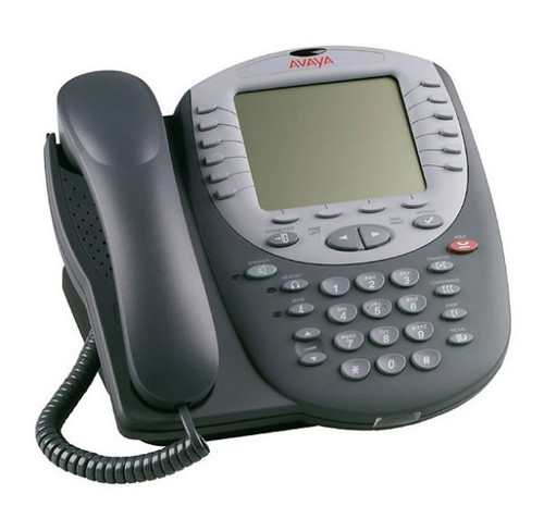 Avaya - 700381569 - VoIP Phone 12-Line