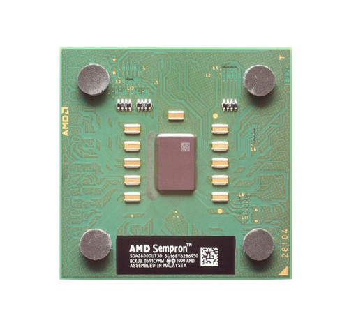 HP - BP450AV - Processor Sempron 145 2.80GHz Socket AM3