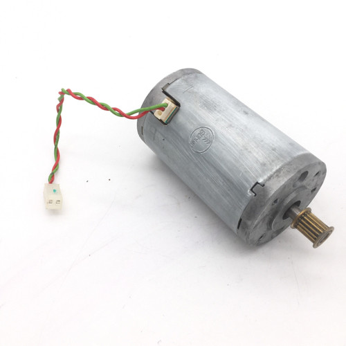 C7769-60146 HP DJ Carriage Motor for DesignJet 500/800, reliable replacement for smooth printing.