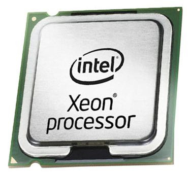 CF840 Dell Intel Xeon 3.6GHz 2MB L2 Cache FSB 800MHz Micro-FCPGA Socket Server Processor for PE2850