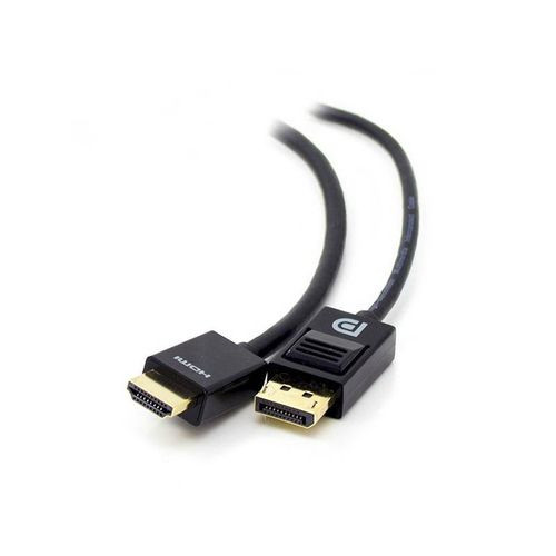 Cisco - CAB-PRES-2HDMI-GR - Cable 8m HDMI to HDMI Repeater