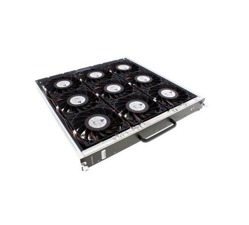 Cisco - WS-C6509-V-E-FAN - Fan Tray Catalyst 6509-V-E Chassis