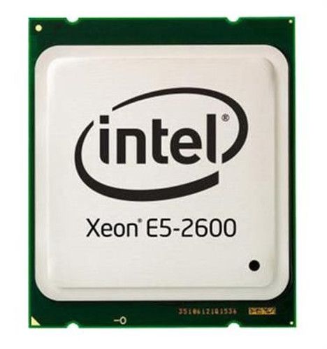 Cisco UCS CPU E5-2609-RF 2.40GHz 6.40GT/s QPI 10MB L3 server processor for computing and data center applications.