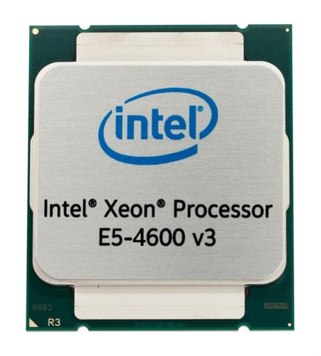 Cisco UCS-CPU-E5-4610D Intel Xeon E5-4610 v3 10-core server processor for data center use, socket FCLGA2011.