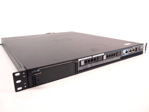 Cisco WAVE-694-K9 Wide Area Virtualization Engine 694 Application Accelerator for network optimization and virtualization