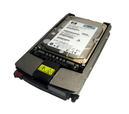 Compaq 36.4GB 15K Ultra320 SCSI Hard Drive