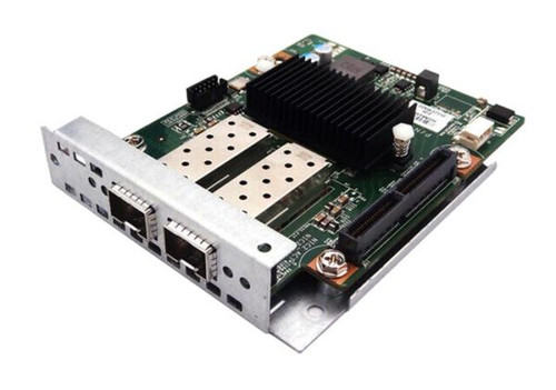 Quanta DAS2ETH38D0 Dual-Ports SFP 10Gb/s RAID Controller
