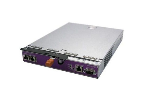 Dell 007JN6 Type 12 ISCSI 1Gb/s Controller Module for PS4100 storage, low-latency networking for data centers.