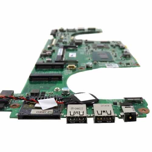 Dell - 019TFD - Motherboard Intel Core i5-4210U