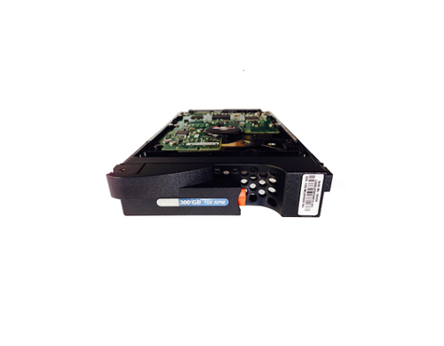 Dell 02R2Y2 300GB SAS 15K RPM 3.5-inch Internal Hard Drive