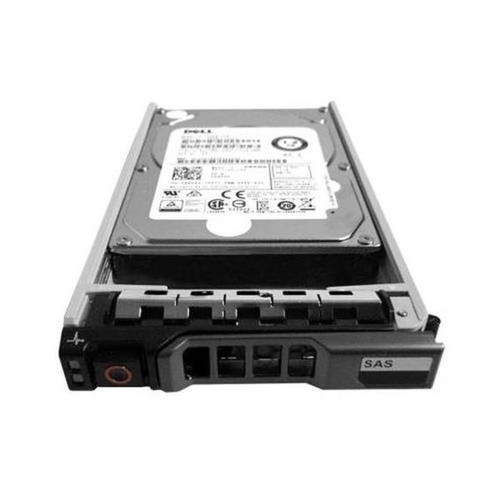 Dell - 040R7R - HDD 1TB 10000RPM SAS 6Gb 2.5" 64MB