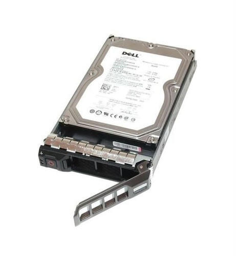 Dell 077Y3P 2TB SAS 12Gb/s Nearline Hot Swap 7200RPM 128MB Cache 3.5-inch Internal Hard Drive for server storage