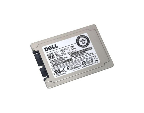 Dell 960GB uSATA 6Gb/s TLC SSD (07HCG)
