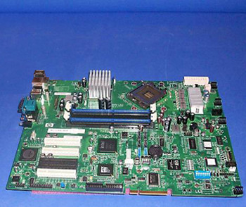 HP Proliant DL320G5P/ML310G5 System Board - 454510-001