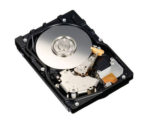 Dell 0851GV 300GB 15000RPM SAS 2.5" hard drive with 32MB cache for high-speed server storage.