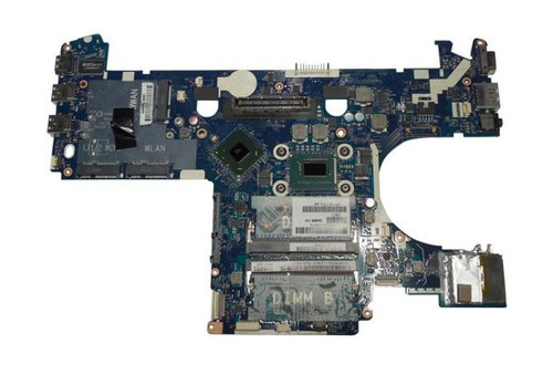 Dell - 09JV9 - Motherboard Intel Core i5-3340M Latitude E6230