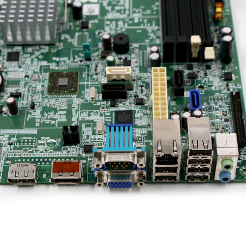 Dell - 09WVNC - Motherboard OptiPlex 580