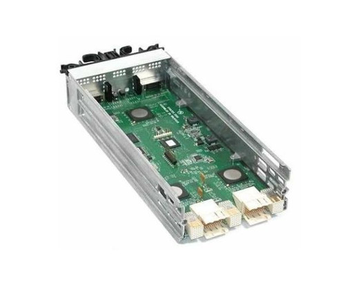 Dell 0DJXC3 Expansion Shelf Controller Module for Data Domain
