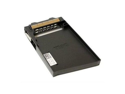 Dell 0F1119 hard drive caddy for Inspiron 620s and OptiPlex 790 desktops, essential for drive installation and replacement.