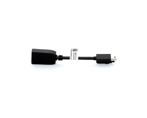 Dell 0FKKK Mini Display to Display Converter Cable