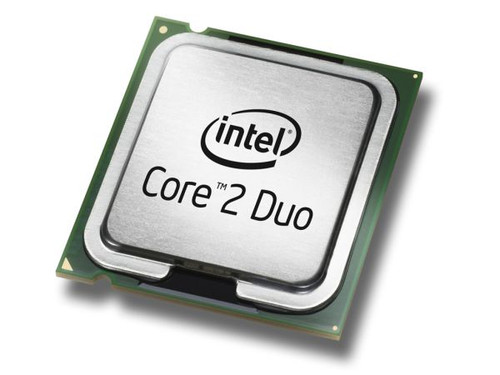 Dell - 0GP457 - Processor Intel Core 2 Duo T7500 2.20GHz 4MB