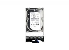 IBM - 45W2323 - HDD 300GB 15000RPM Fibre Channel 4Gbps 3.5"