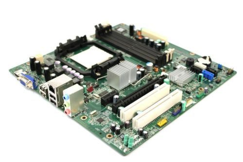 Dell - 0NY300 - Motherboard PowerEdge R905