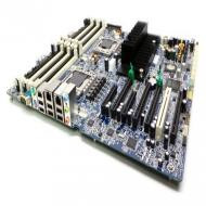 HP Z800 Workstation System Board - 460838-003