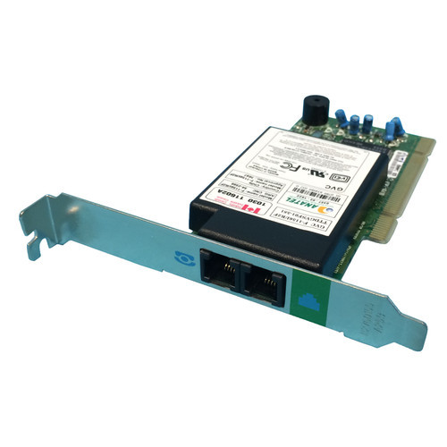 Dell - 0U843 - Modem 56K PCMCIA V90 Data Fax