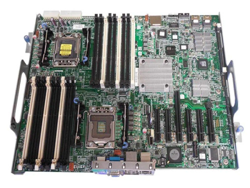 461317-002 - HP Intel (Motherboard) Socket LGA1366 for ProLiant ML350 G6 Server