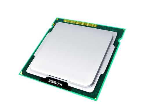 Dell 0XK961 Intel Celeron M 540 1.86GHz processor for laptops, reliable performance.